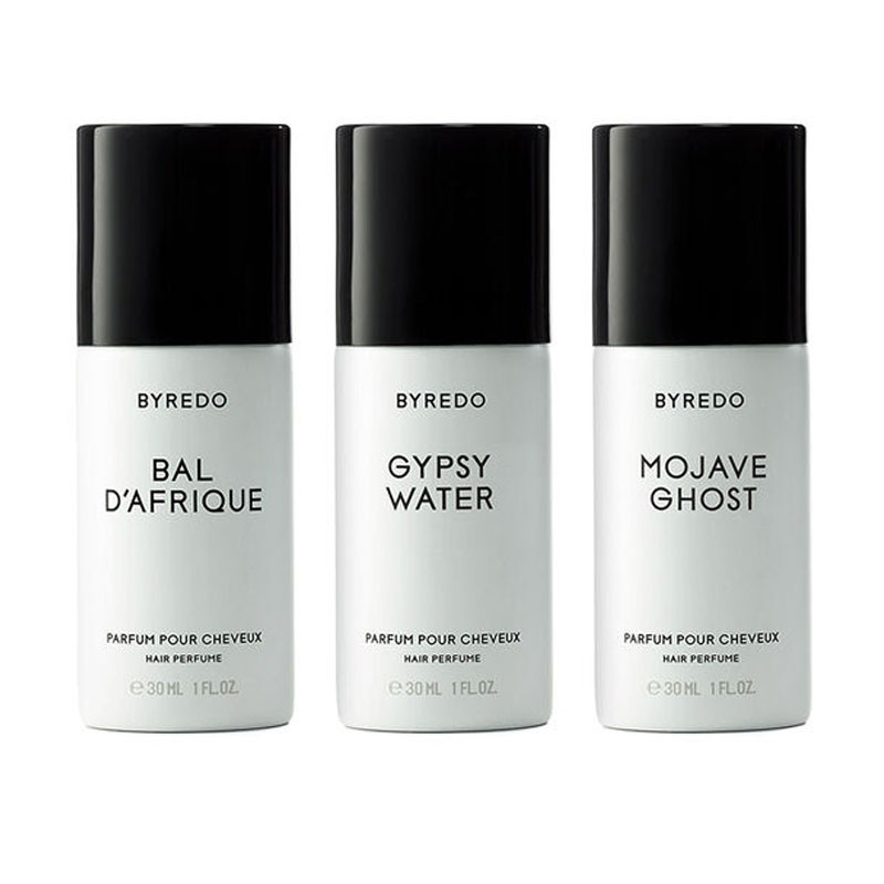 byredo mojave ghost vs gypsy water