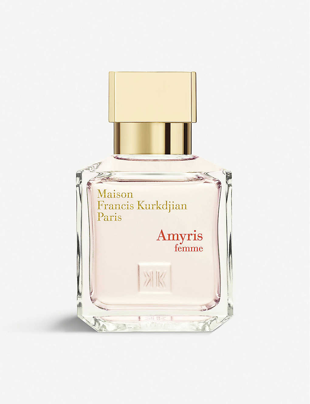 Maison Francis Kurkdjian Amyris Femme Eau De Parfum 70 ml