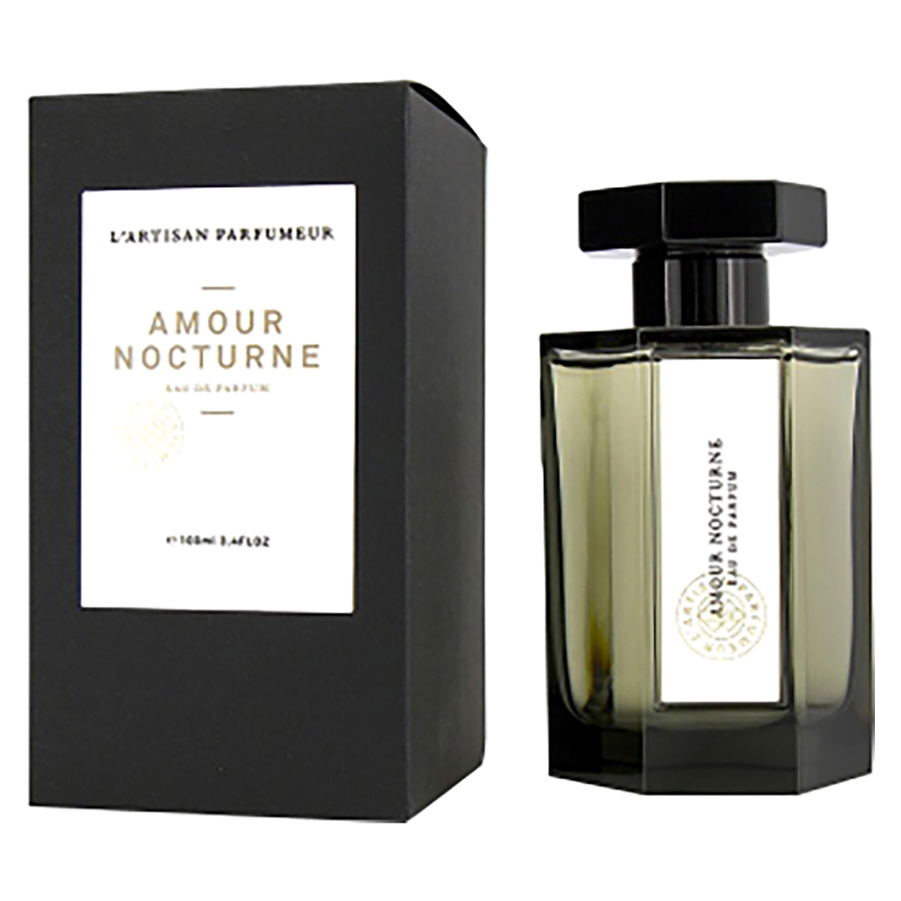 L'Artisan Parfumeur Amour Nocturne Eau De Parfum 100 ml