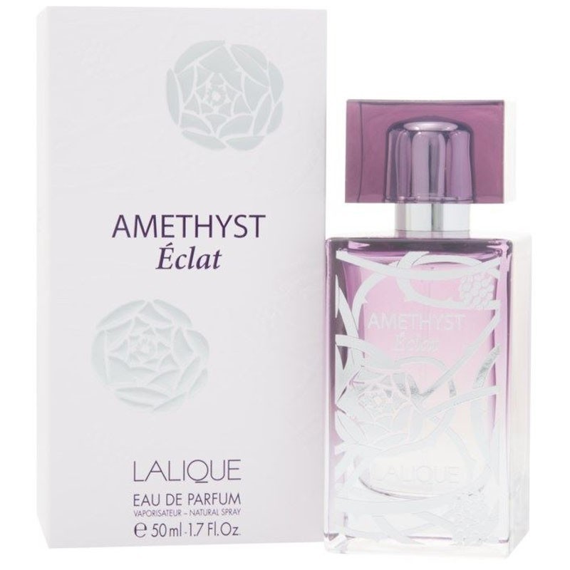 parfum amethyst de lalique