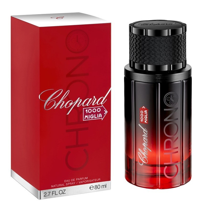 Chopard Chrono 1000 Miglia Eau de 