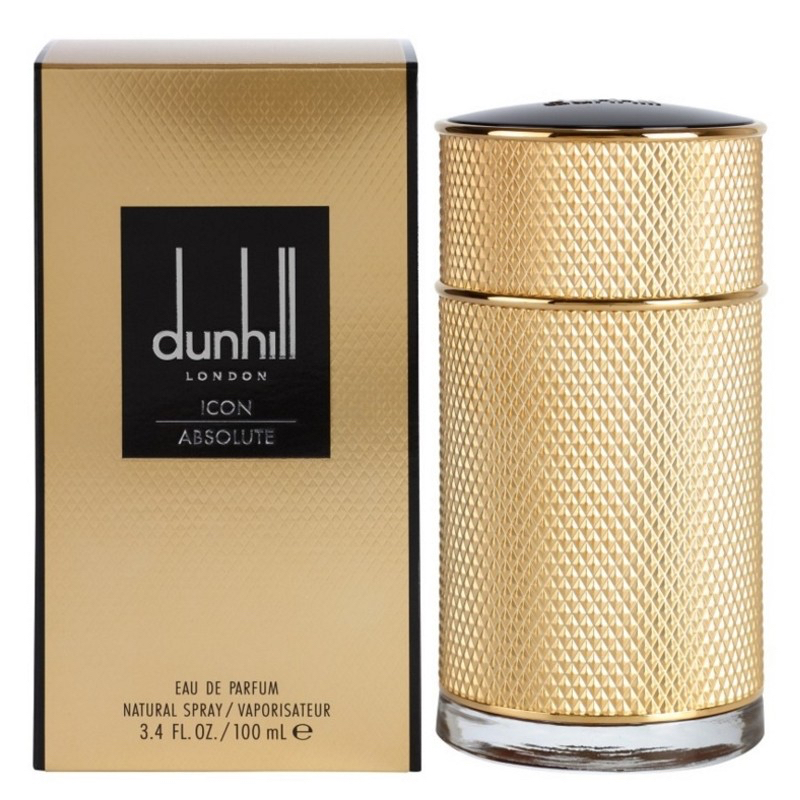 Dunhill Icon Absolute - Eau de Parfum, 100 ml | Wholesale | Tradeling