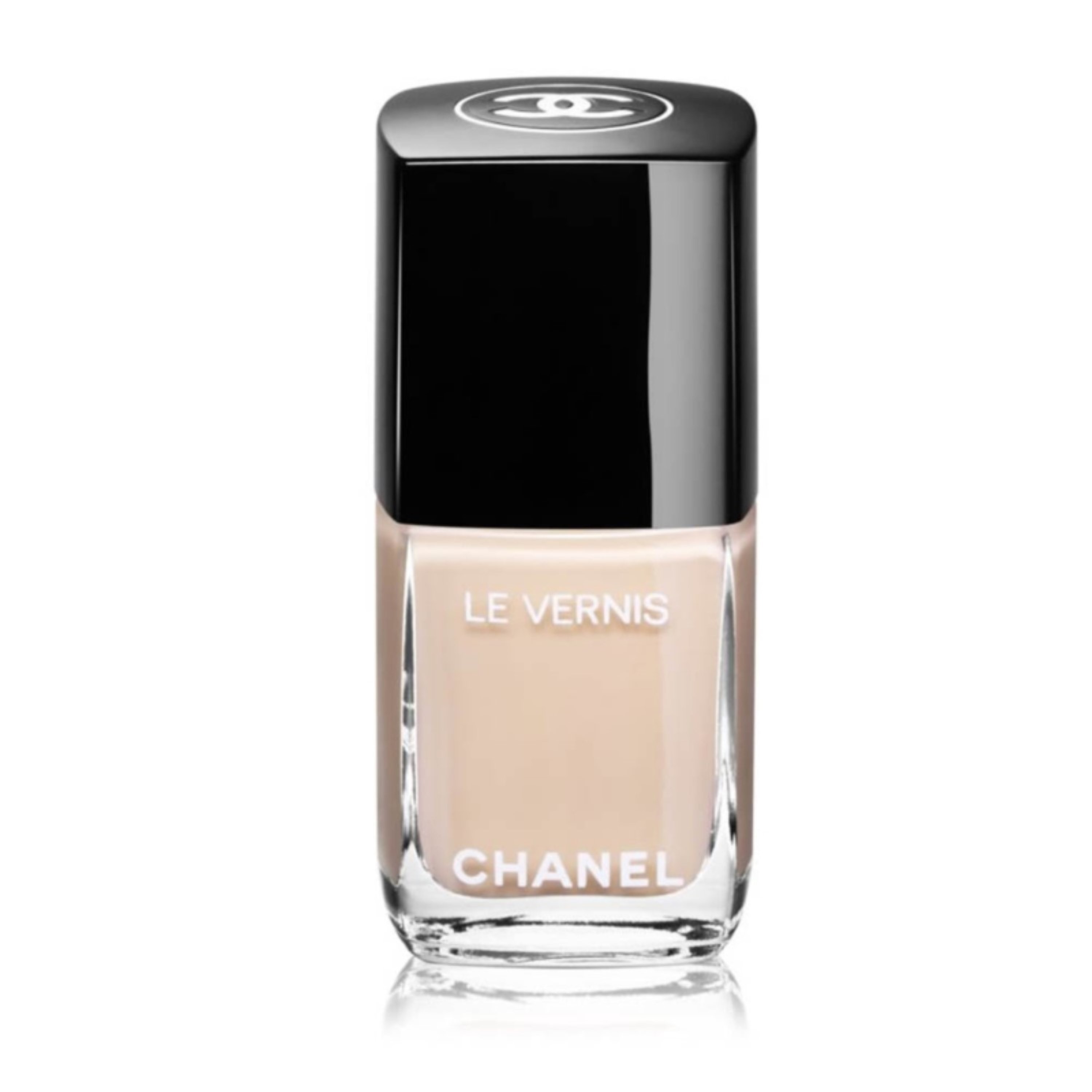 CHANEL Summer 2014 Nail Polish from Reflets DÉté de Chanel  All Lacquered  Up