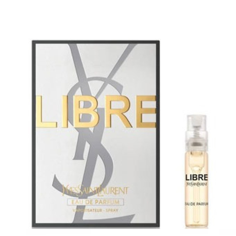 Couple Set Yves Saint Laurent Libre EDP 90ML + YvesSaintLaurent Y EDP 100ML  | LKS WHOLESALE