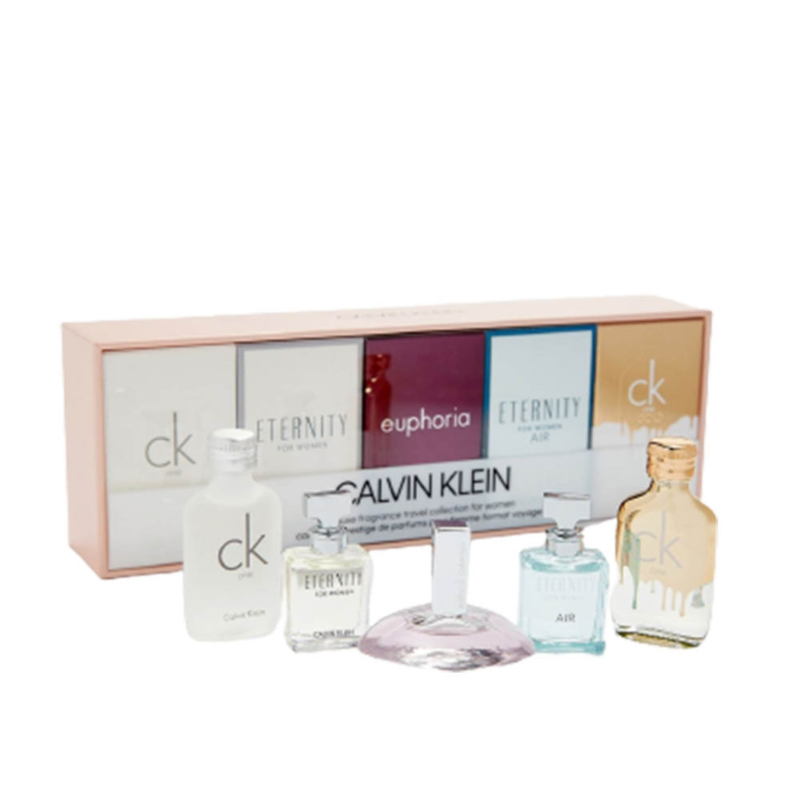 Calvin klein eternity hotsell gift set for her