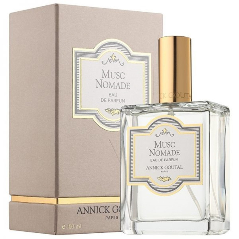 Annick Goutal Musc Nomade EDP 100 Ml | Wholesale | Tradeling