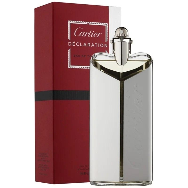 Cartier declaration eau outlet de toilette 150 ml