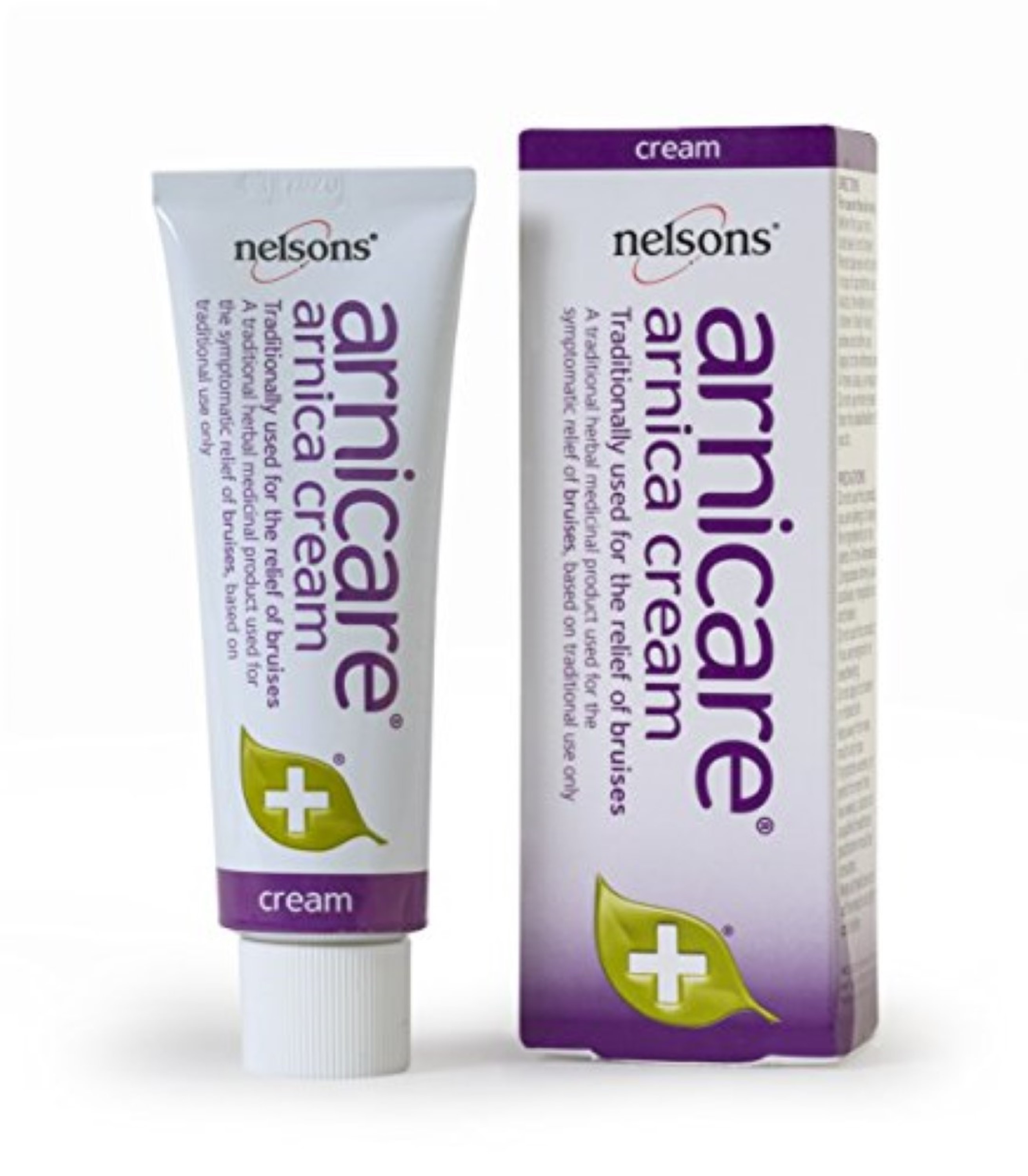 Arnicare Cream Natural First Aid For Bruises 50 gr | بالجملة | تريدلنغ