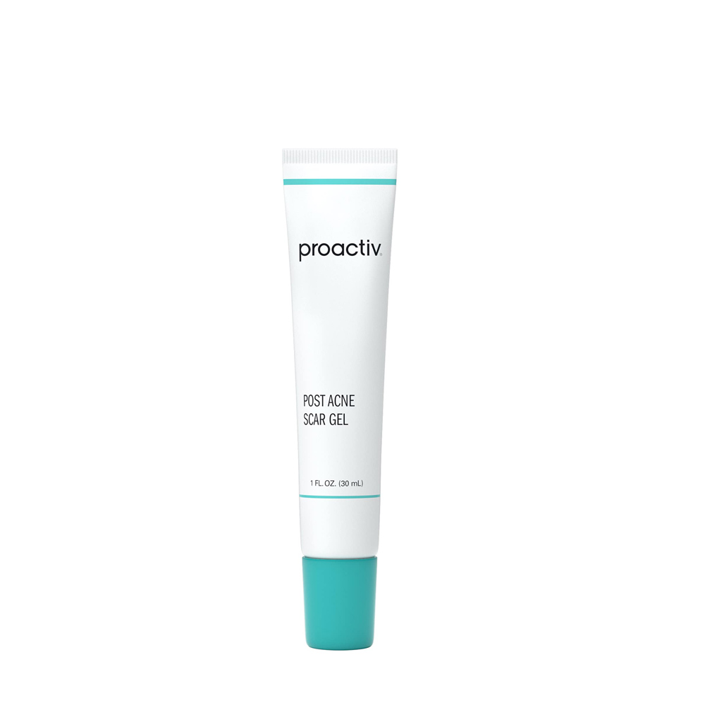 Proactiv Post Acne Scar Gel For Face With Antioxidants And Vitamin E 