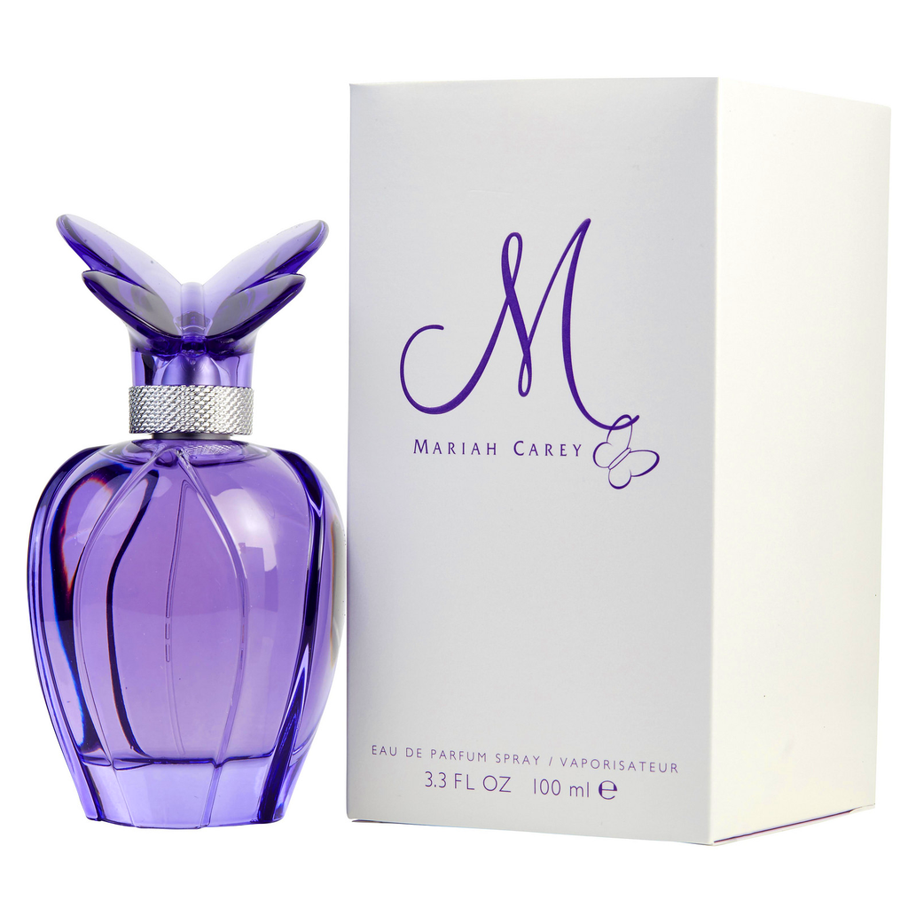 mariah carey perfume 100ml