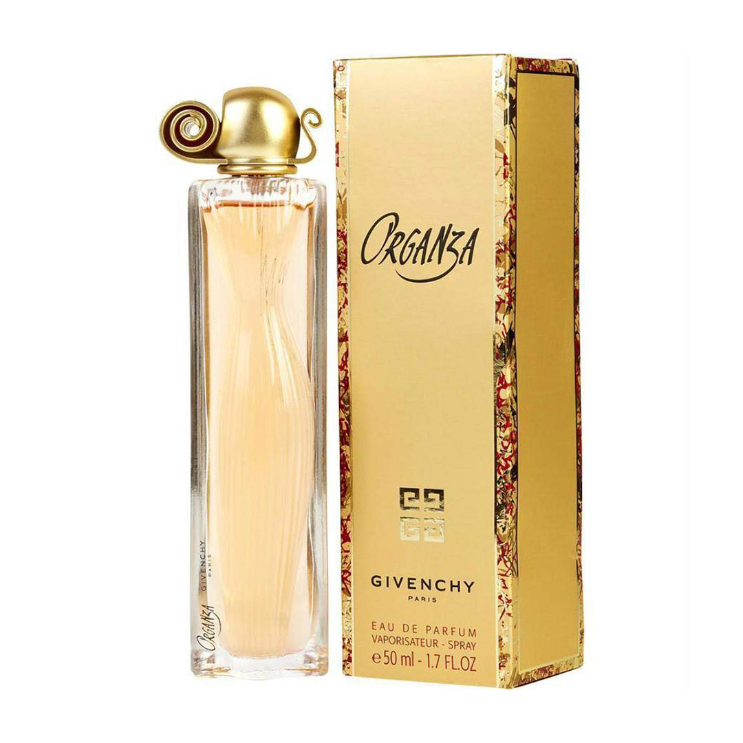 Givenchy Organza Eau De Parfum 100 ml | Wholesale | Tradeling