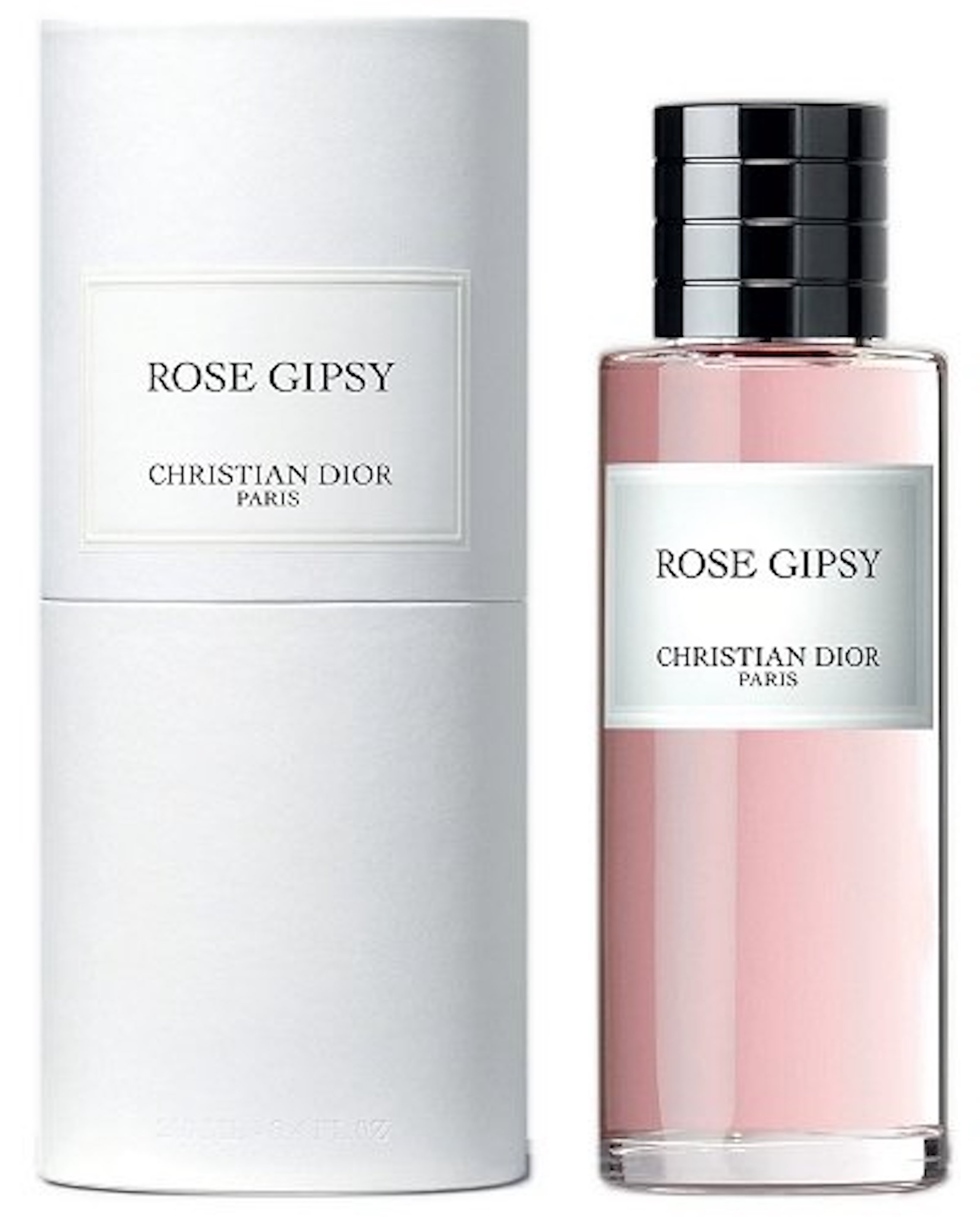 Christian Dior Rose Gipsy Eau De Parfum 