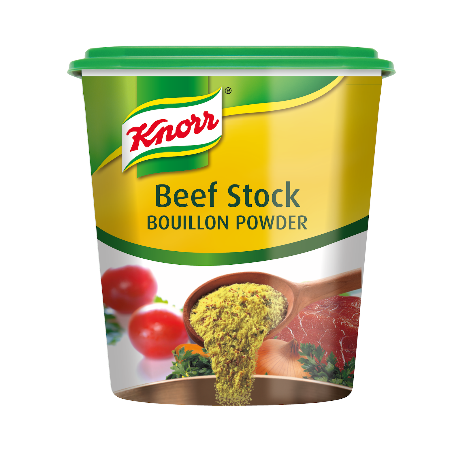 Knorr Beef Stock Powder 1100 Gr Wholesale Prices Tradeling