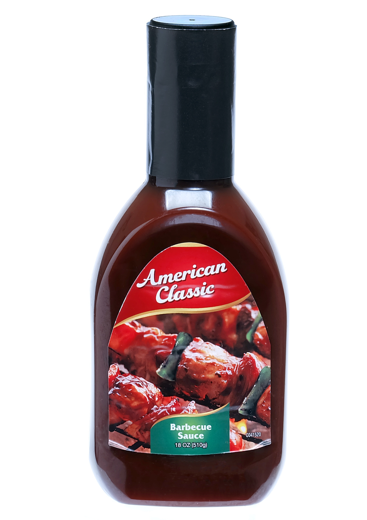 American Classic Barbecue Sauce 510 gr | Wholesale | Tradeling