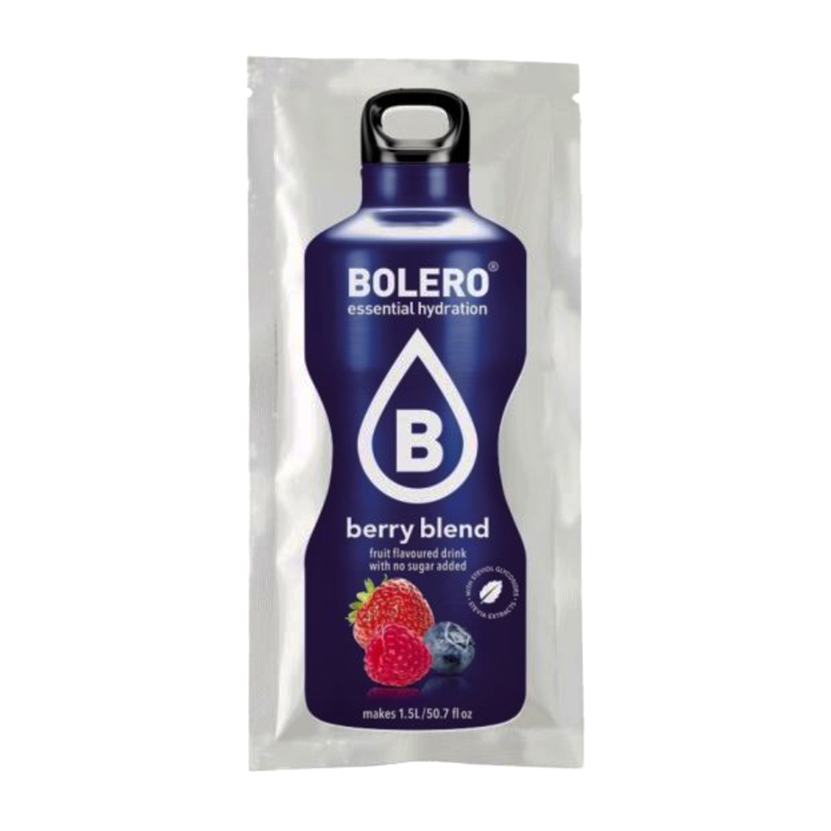 Bolero Drink 24x9 gr