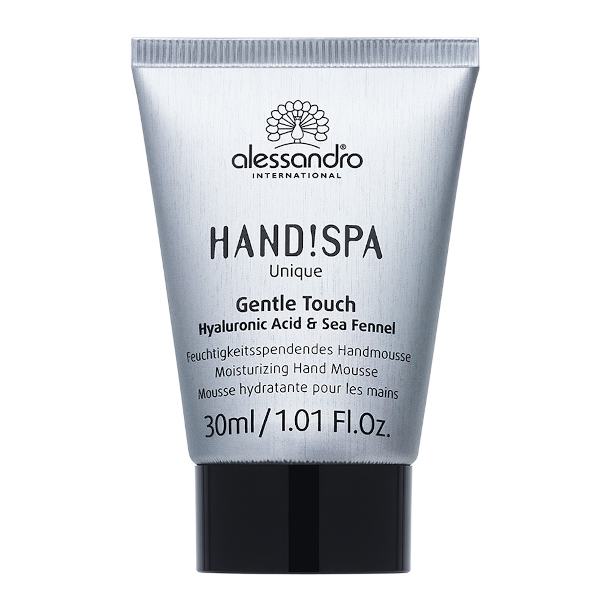 Unique | Hand ml Gentle 30 Spa Wholesale | Alessandro Tradeling Touch