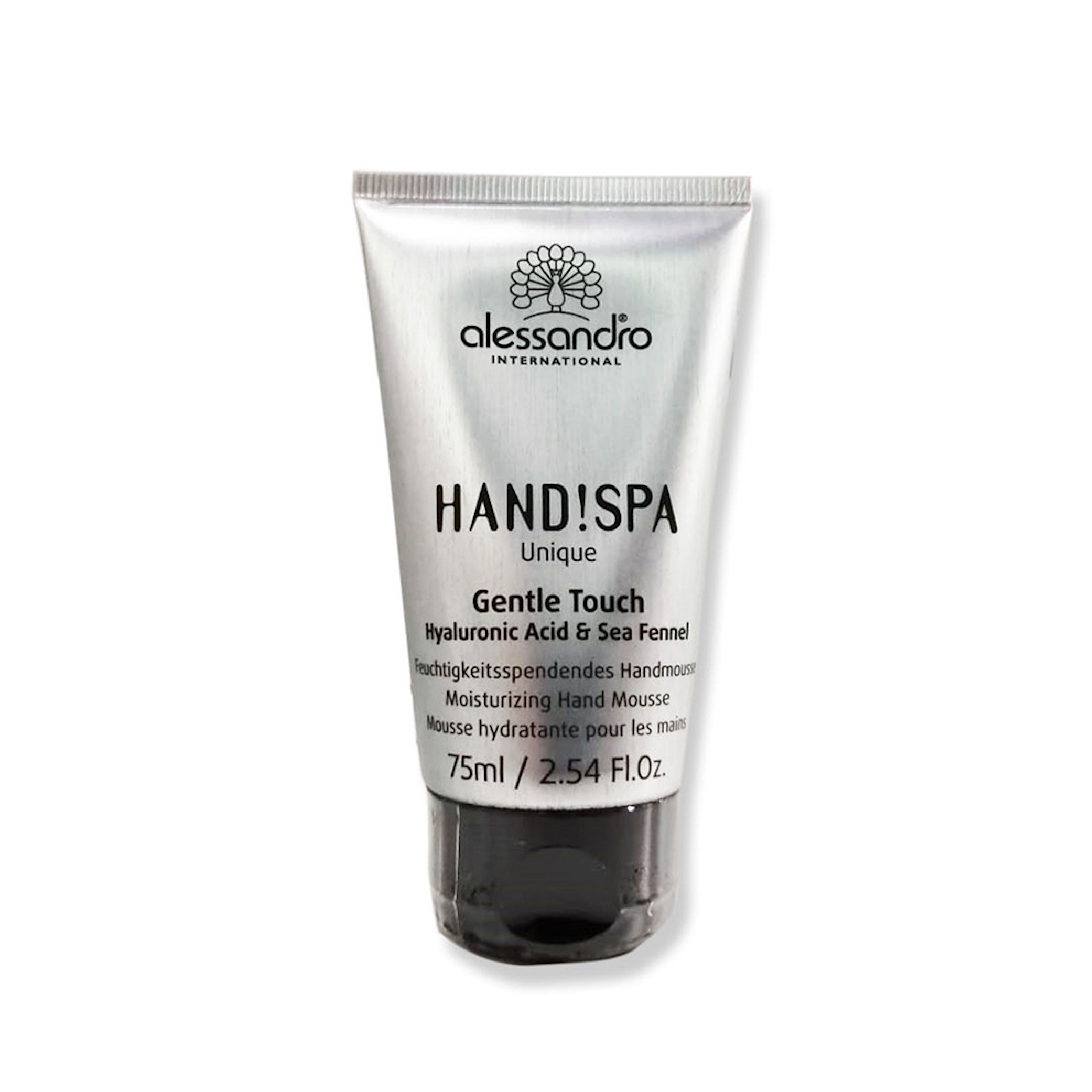 Alessandro Hand Spa Unique Gentle | 75 Prices Wholesale Touch Tradeling | ml