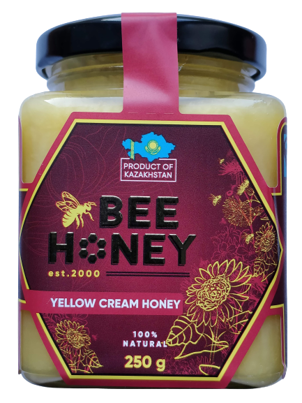 bee honey  Tradeling