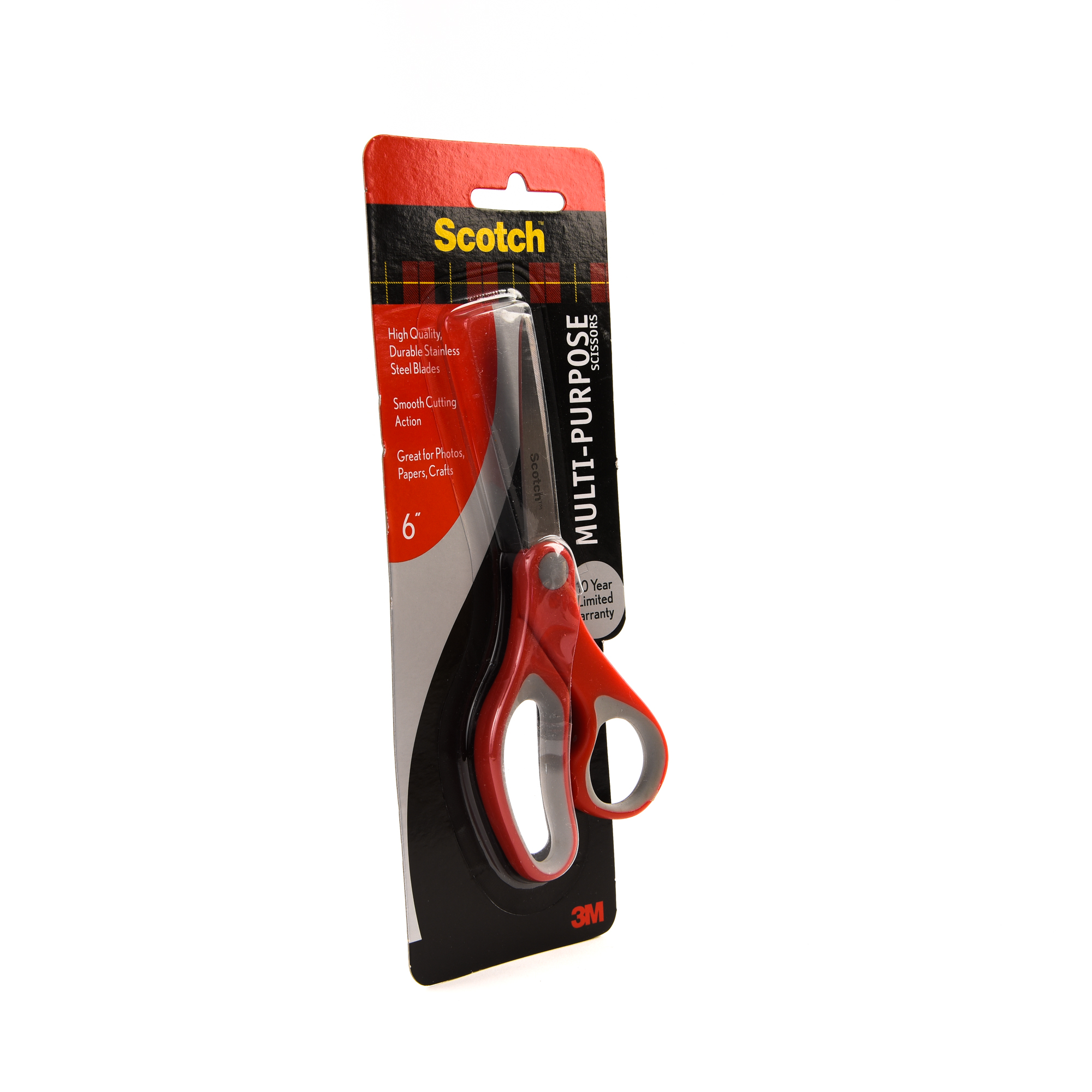 Scotch Multi-Purpose 6 in Scissors 1426