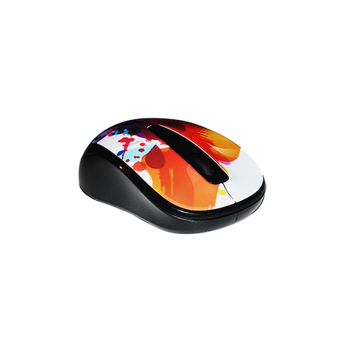 Genuine Wireless Mouse M7020 2.4G | Wholesale | Tradeling