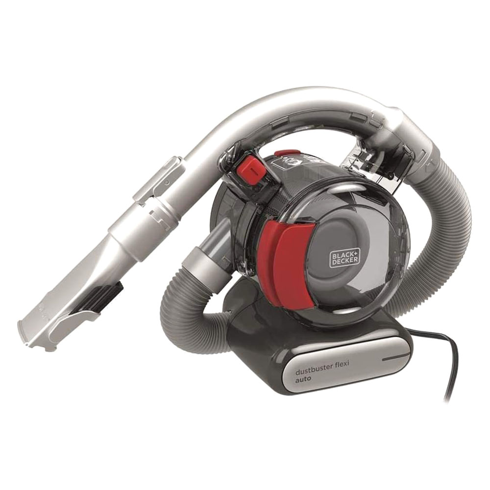 black and decker auto dustbuster