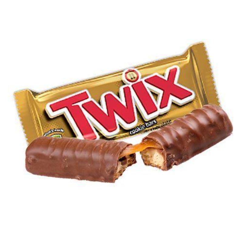 Twix Chocolate - 25G X 5 | Wholesale | Tradeling