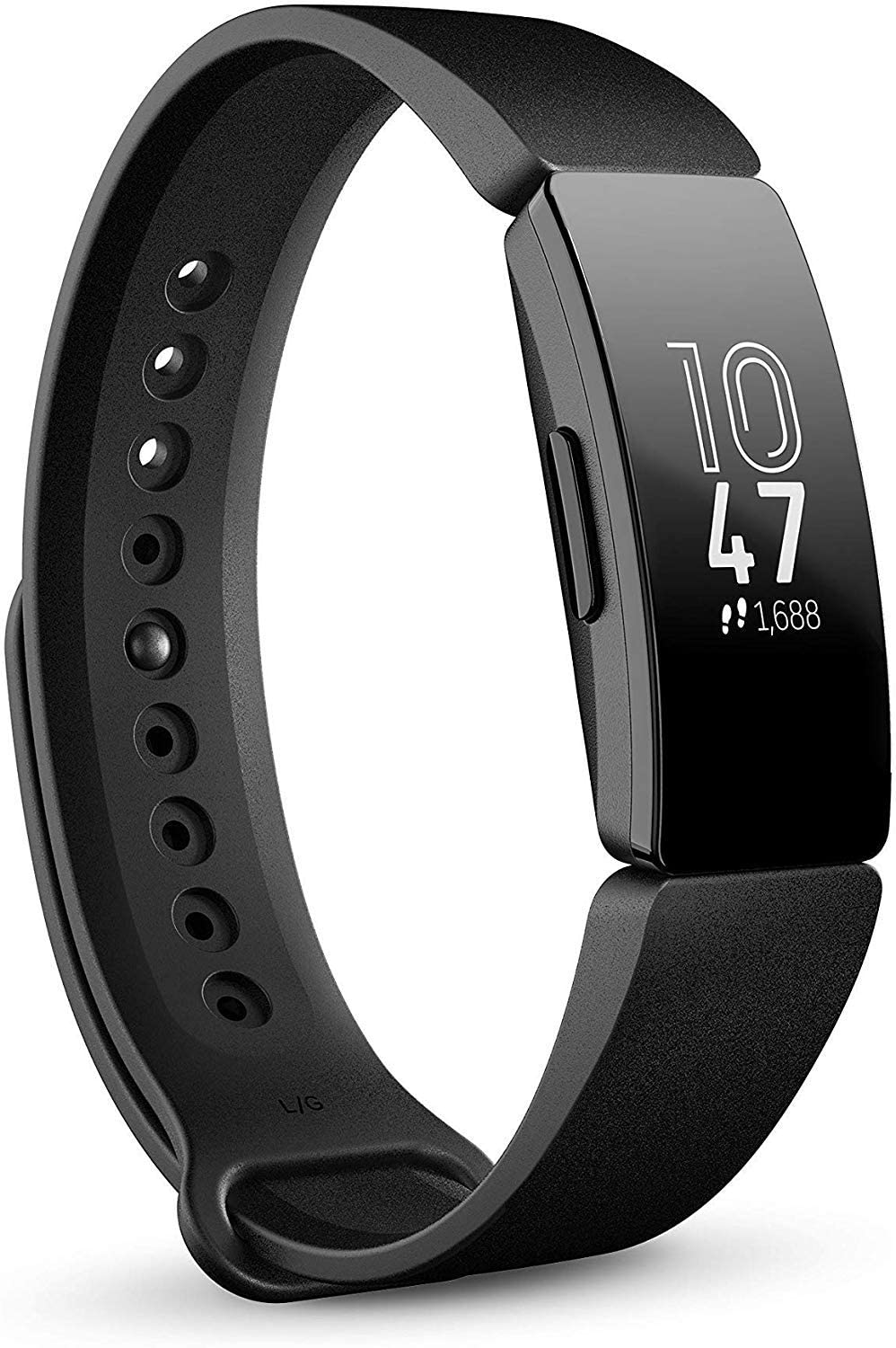 Fitbit upper armband hot sale