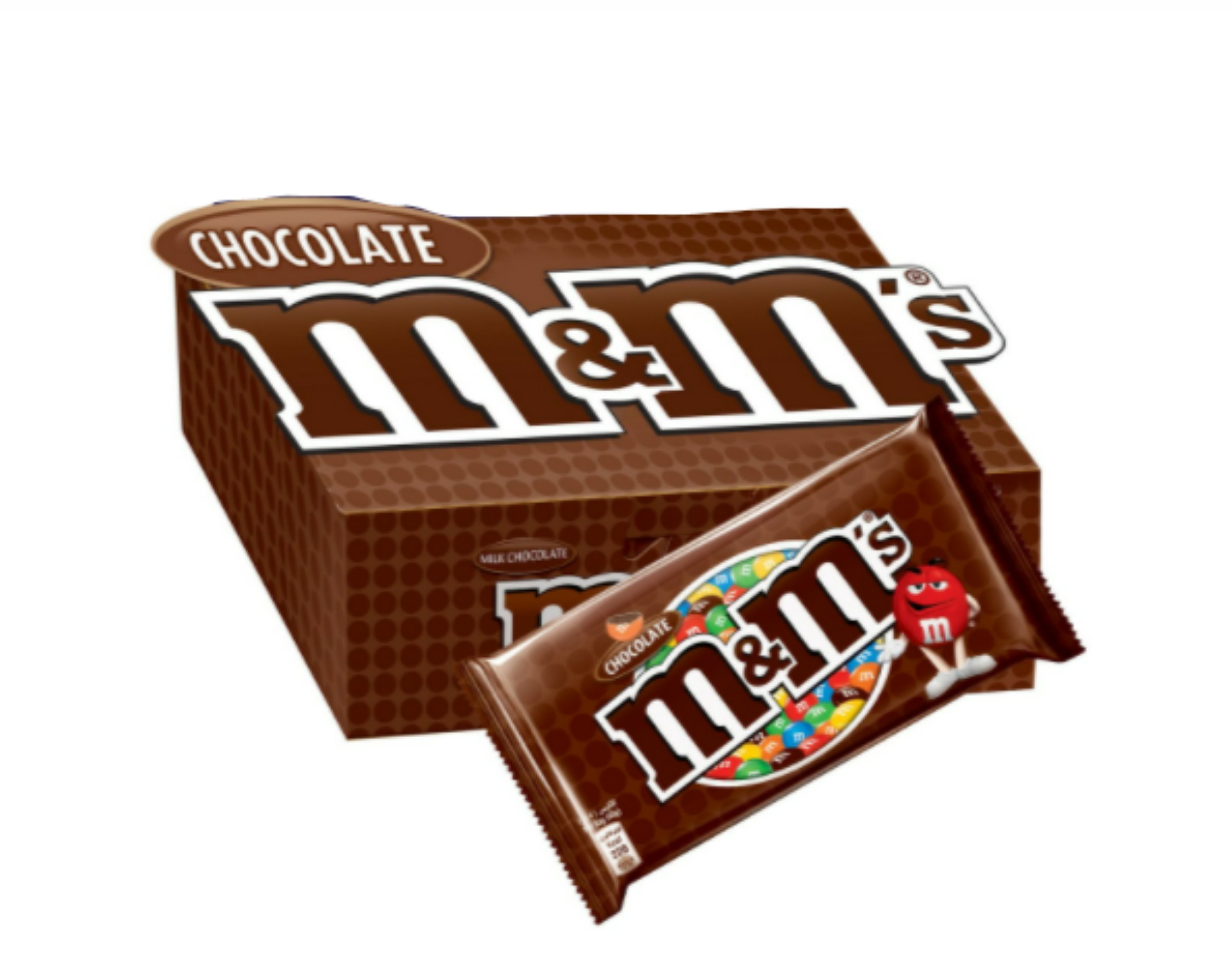 m&m's Milk Chocolate, 45g (pack of 6) Bars Price in India - Buy m&m's Milk  Chocolate, 45g (pack of 6) Bars online at