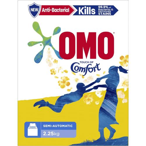 Liquidation: Omo Laundry Detergent Low Price!! - France, New - The  wholesale platform