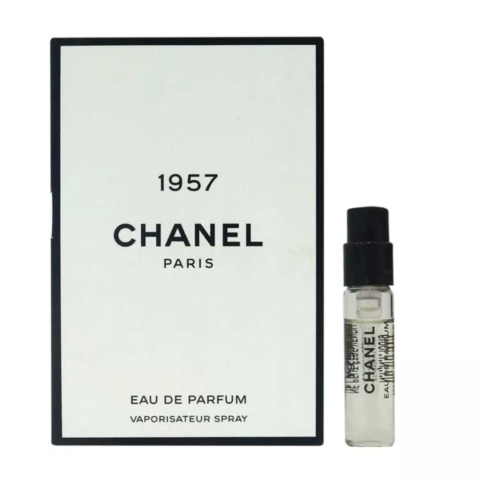 Chanel 1957 - Eau De Parfum,  Ml Vial | Wholesale | Tradeling
