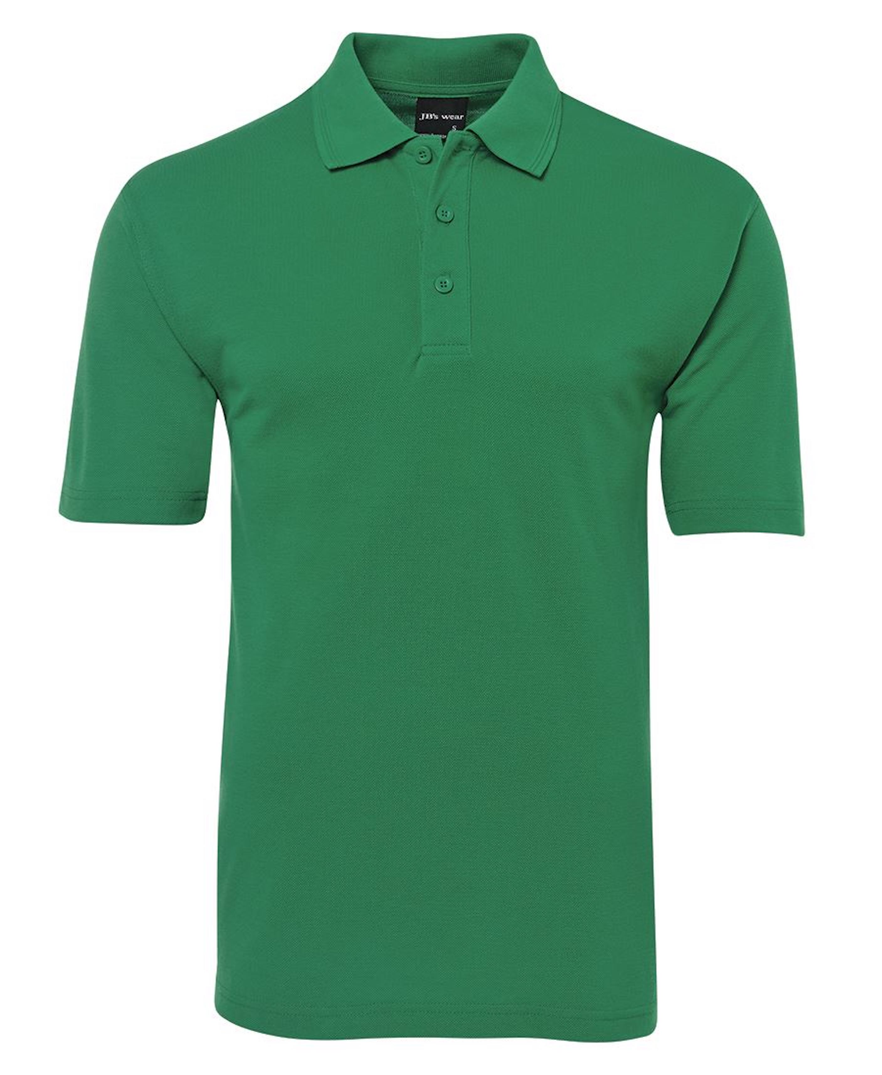 T Shirt Polo Dark Green Uniform | Wholesale | Tradeling