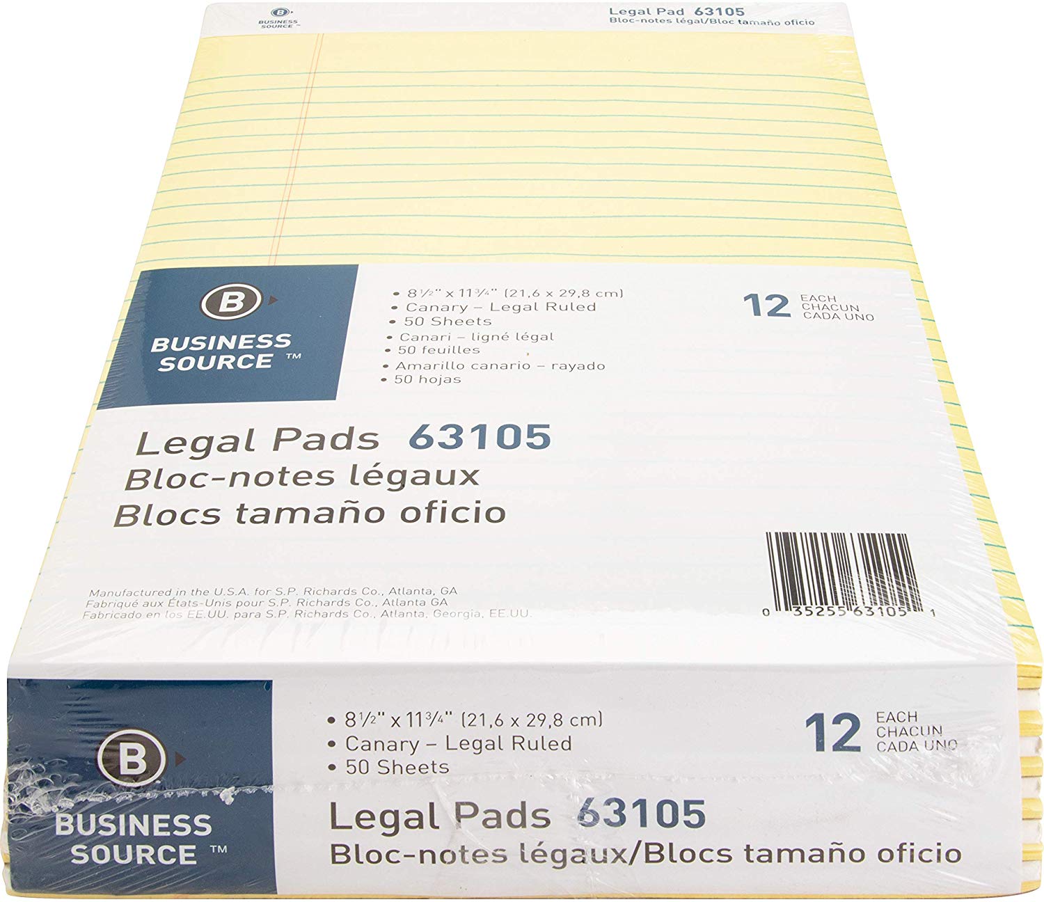 business-source-ruled-legal-pad-8-5-x-11-inches-pack-of-12-pads-of