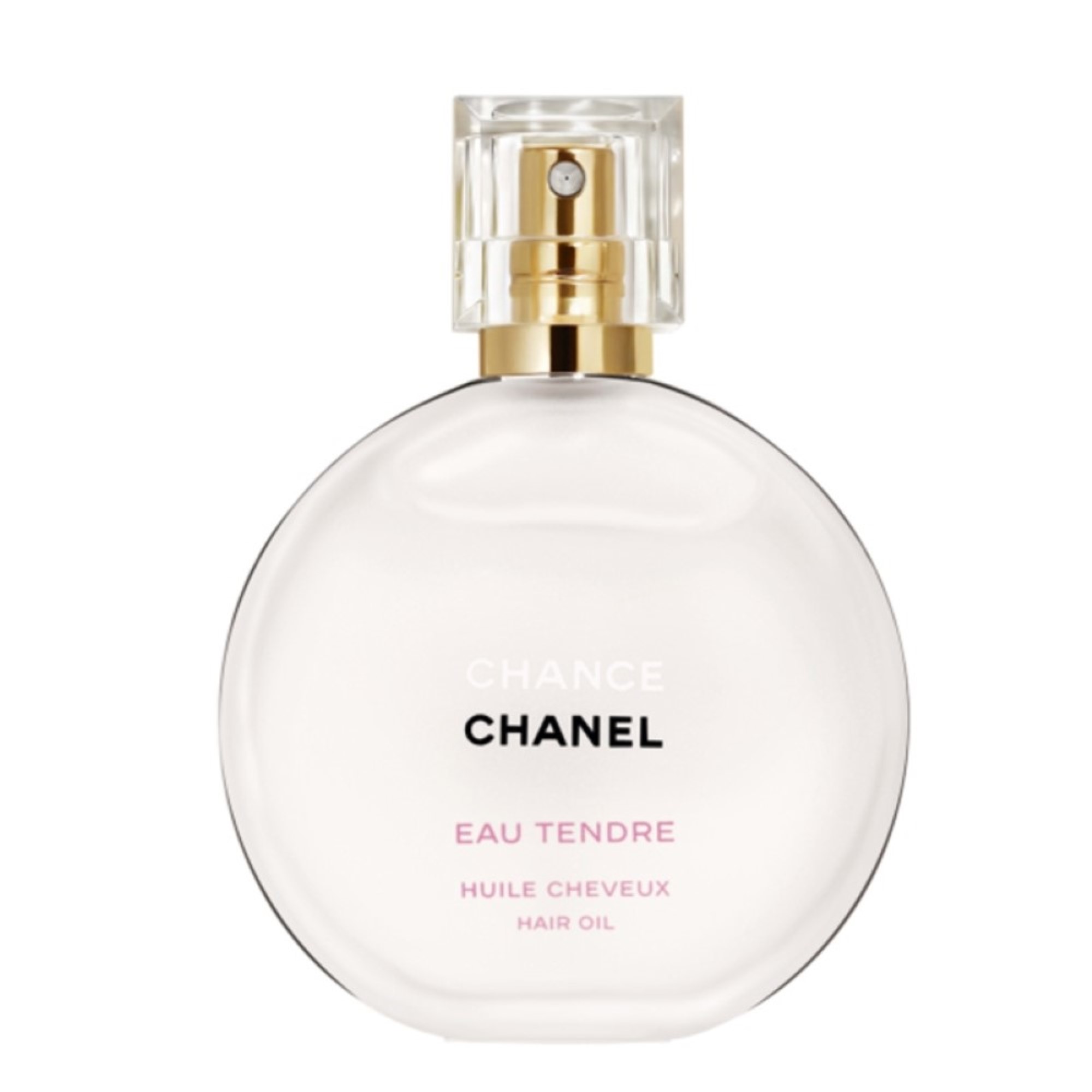 Chanel Chance Eau Tender Hair Oil 35ml | Wholesale | تريدلنغ