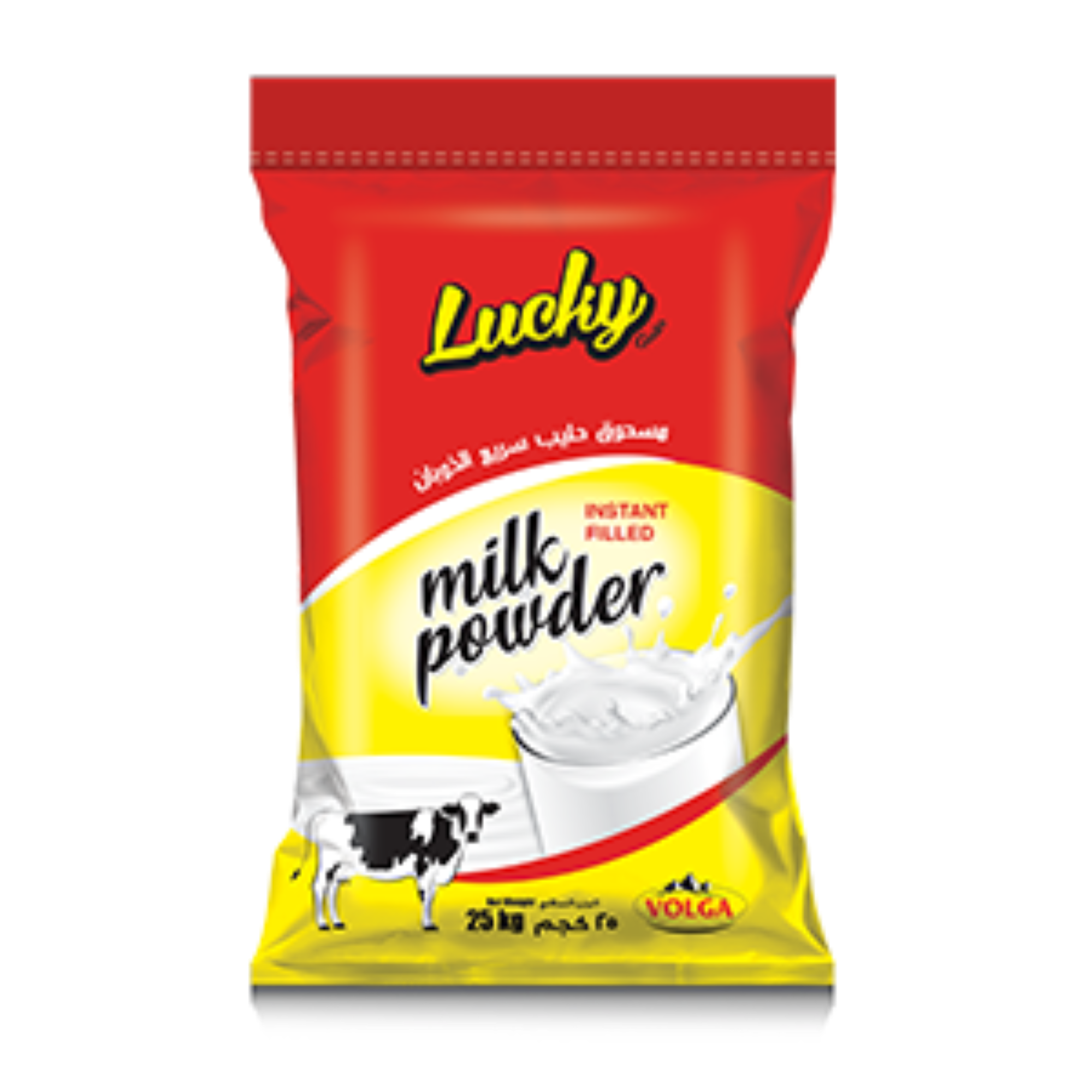 Lucky Milk Powder 25 Kg Wholesale Prices Tradeling