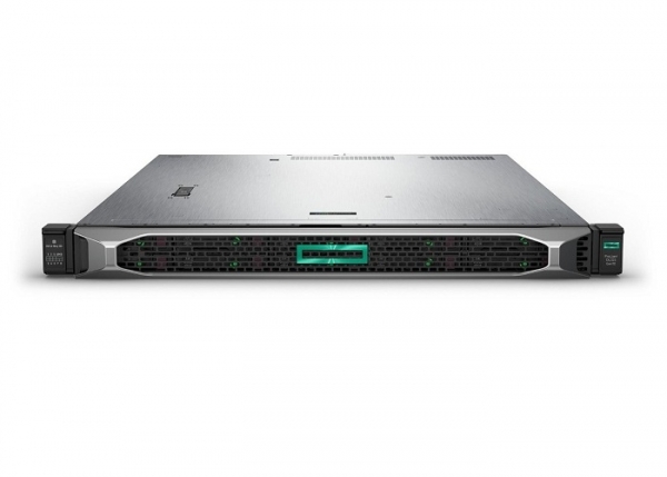 HPE ProLiant DL20 Gen10 Rack LFF | Wholesale | Tradeling