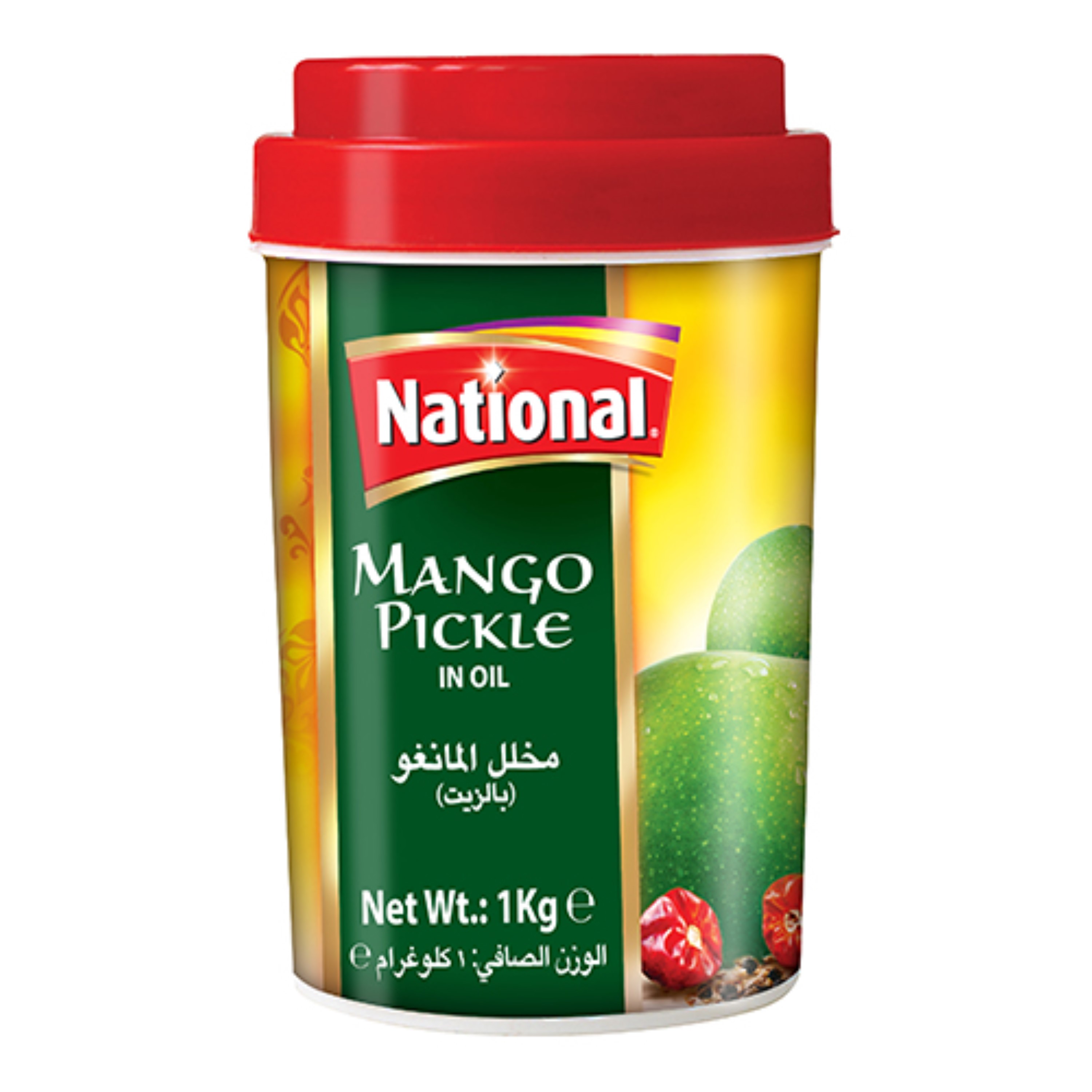 national-mango-pickle-1000g-wholesale-tradeling