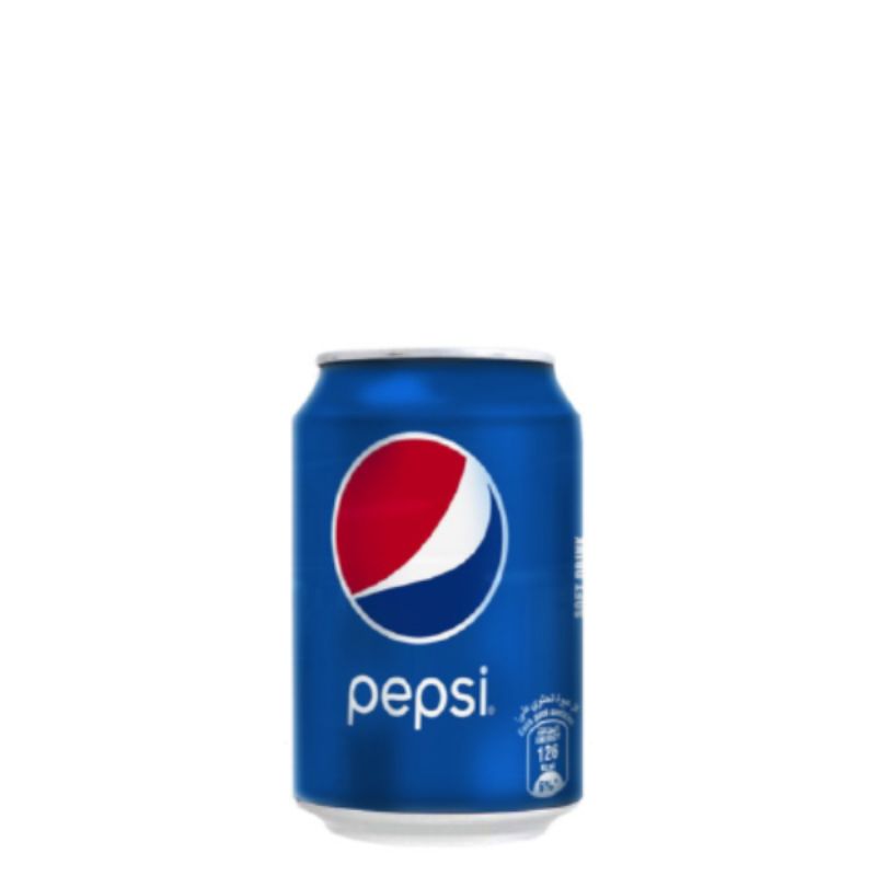 Pepsi Carbonated Drinks Catering Can 300 ml x 24 | Wholesale | Tradeling