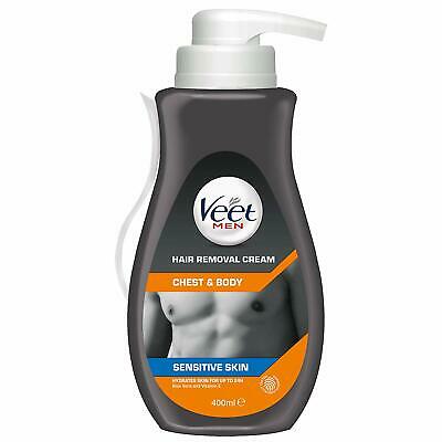 Veet cream deals for men