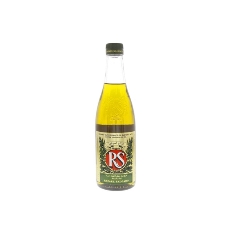 Rs Olive Oil Glass Bottle 500 ml | Wholesale | Tradeling