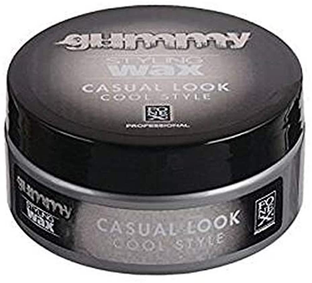 Gummy Styling Wax Casual Look, 150 ml Wholesale Tradeling