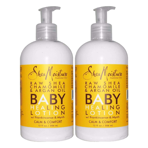 Shea moisture baby lotion hot sale with frankincense & myrrh