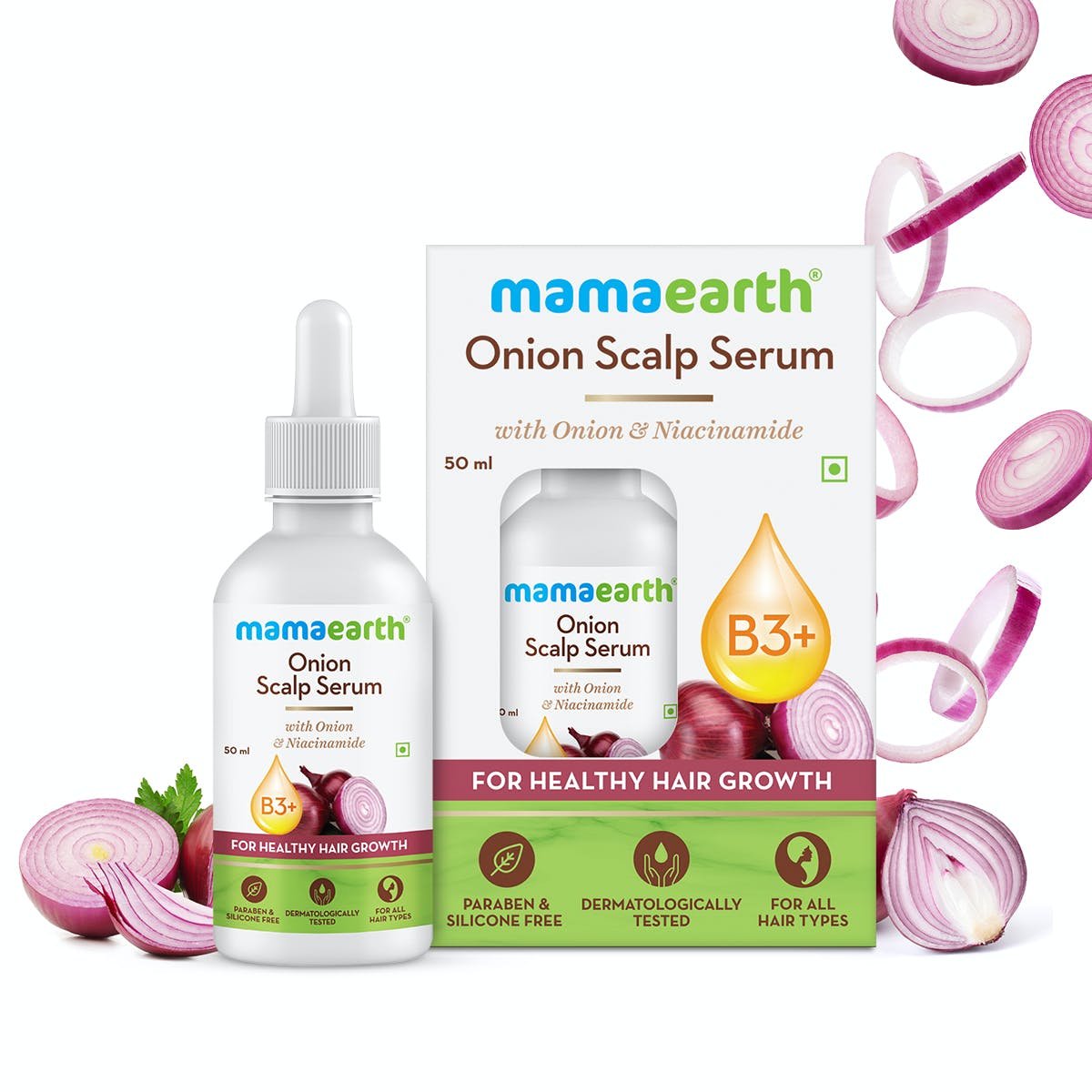 mamaearth products hair serum - Buy mamaearth products hair serum at Best  Price in Malaysia | h5.lazada.com.my