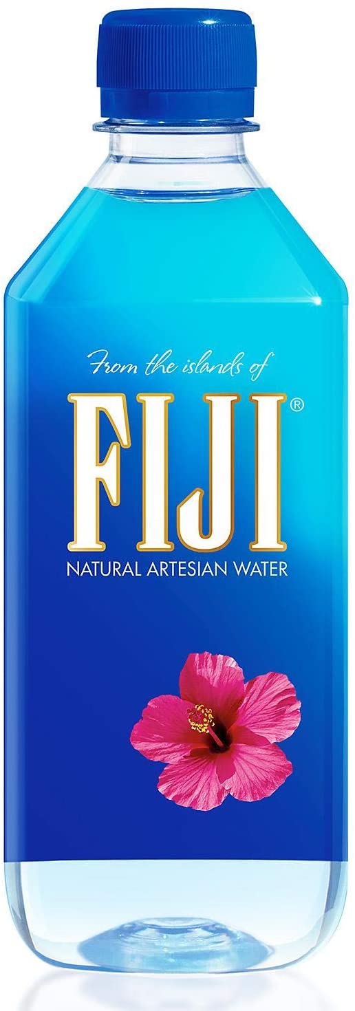 Fiji Bottled Natural Mineral Water 500ml x 24 | Wholesale | Tradeling