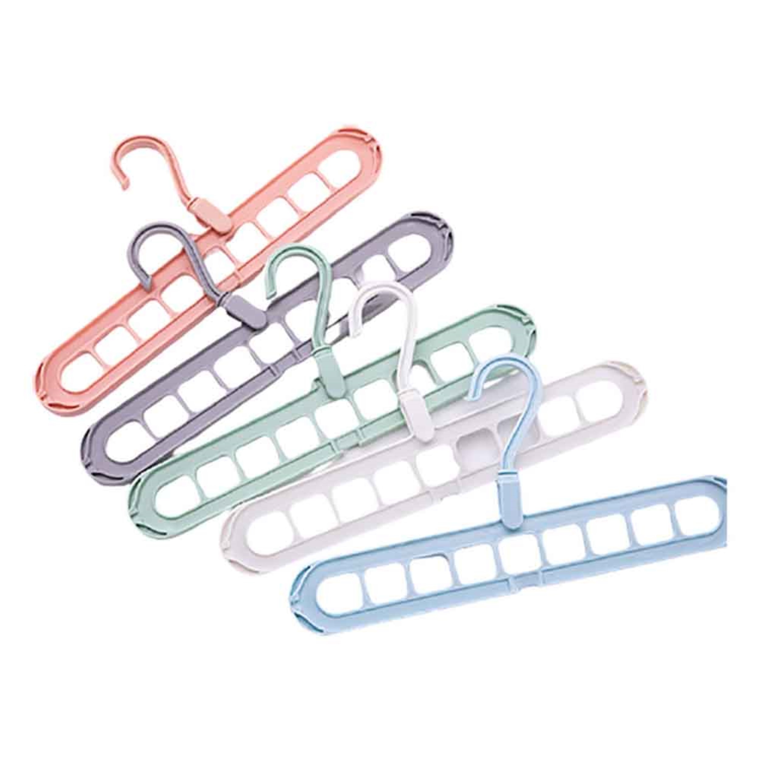 SAPU Storage Hanger Multicolor | Wholesale | تريدلنغ