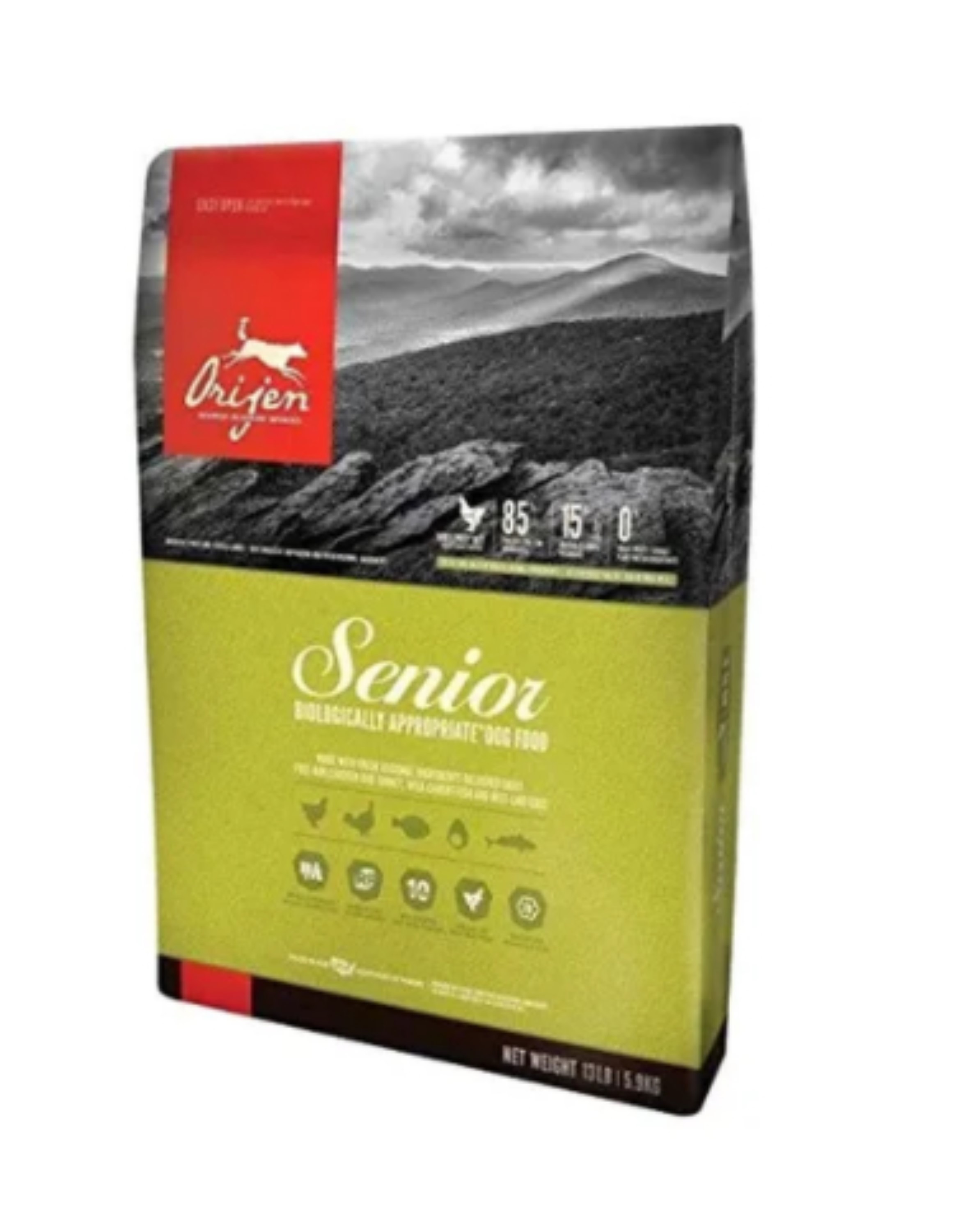 Orijen dog food on sale wholesale