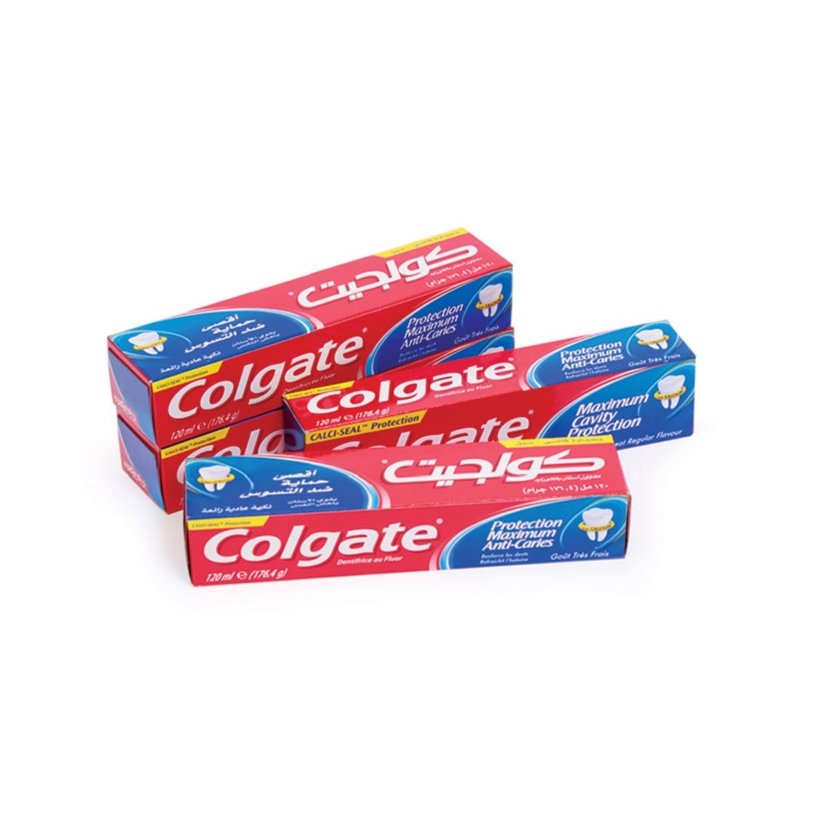 colgate 120 ml price