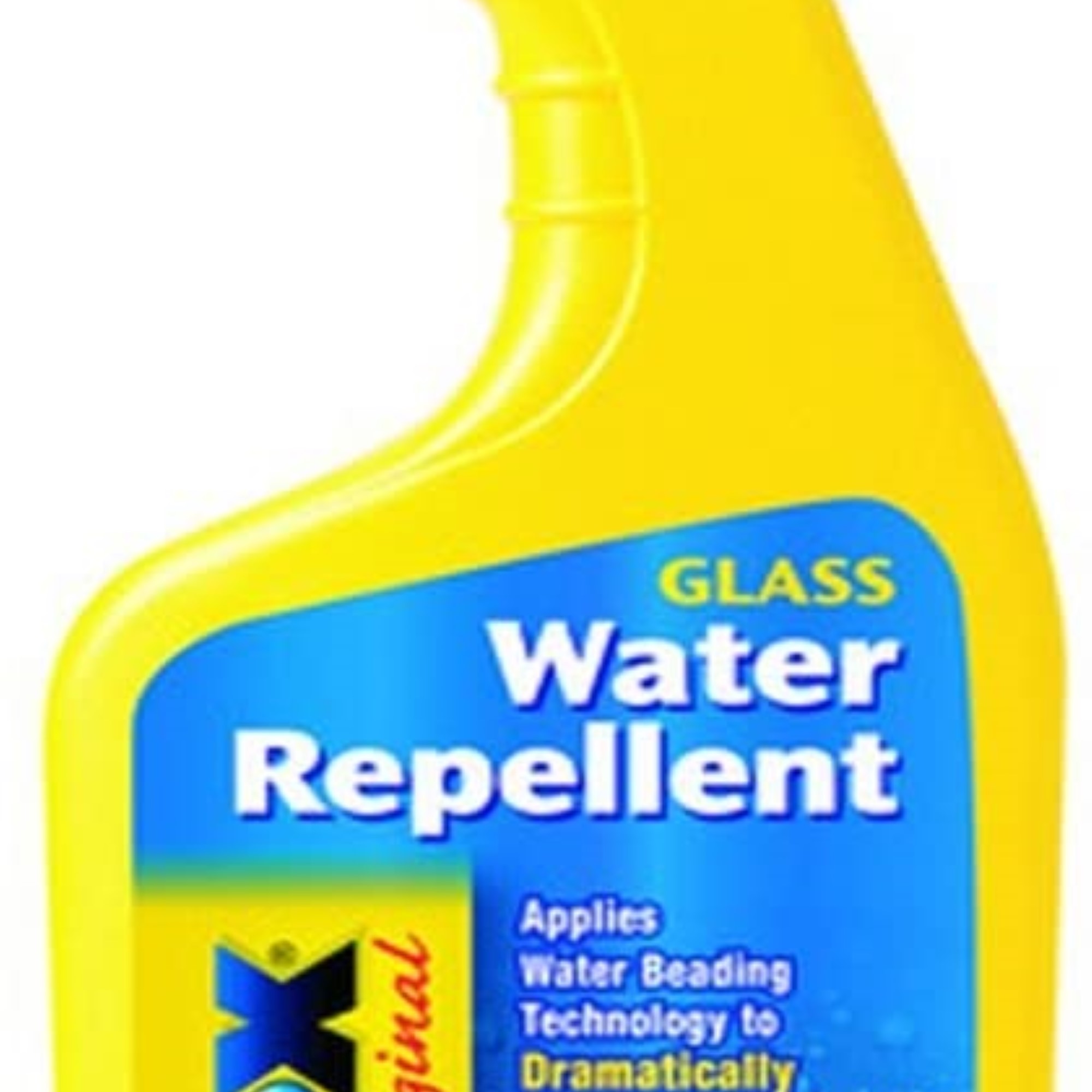 Rain-X Glass Water Repellent 800002250