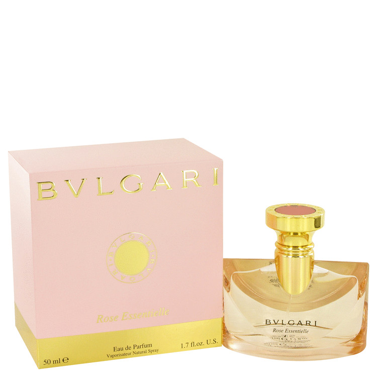 bvlgari rose essentielle 50ml