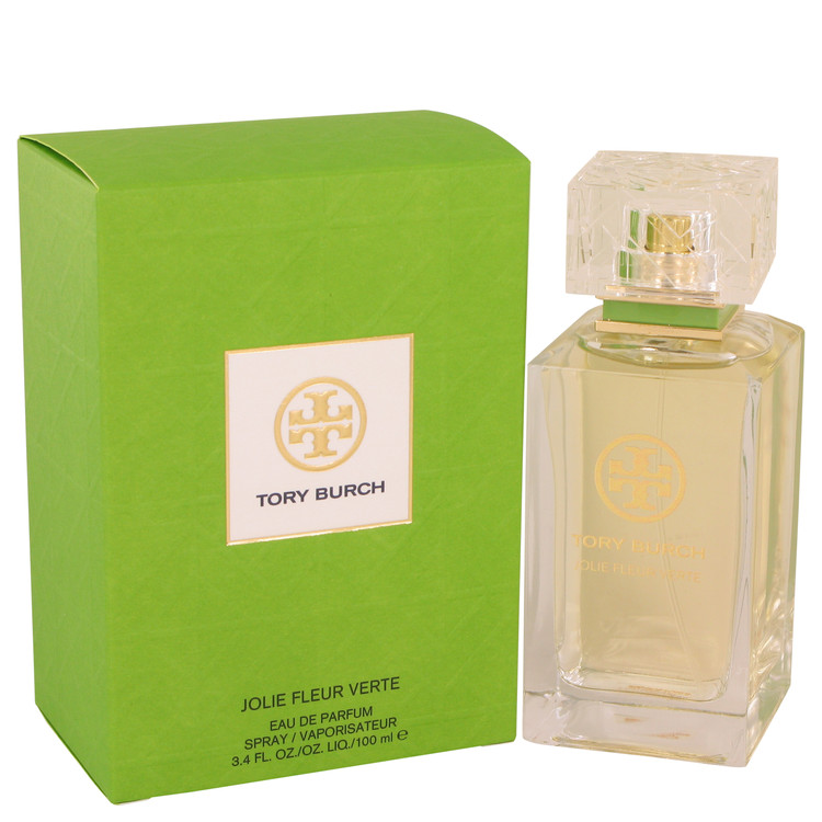 Tory Burch Jolie Fleur Verte By Tory Burch Eau De Parfum Spray 100 ml |  Wholesale | Tradeling