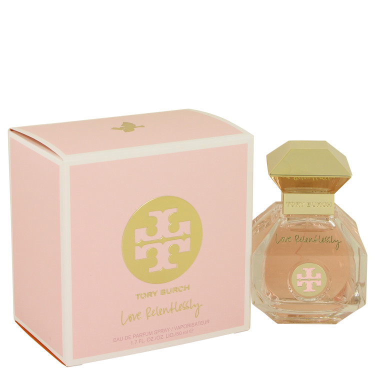 Tory Burch Love Relentlessly By Tory Burch Eau De Parfum Spray 50 ml |  Wholesale | Tradeling